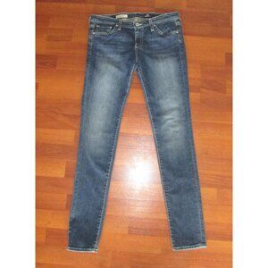 AG Adriano Goldschmied The Legging Super Skinny Jeans - 28R